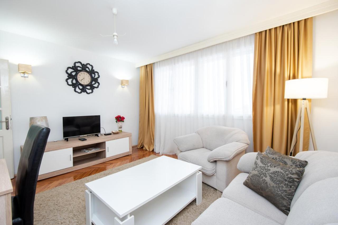 Lubina Apartments SJJ Exterior foto