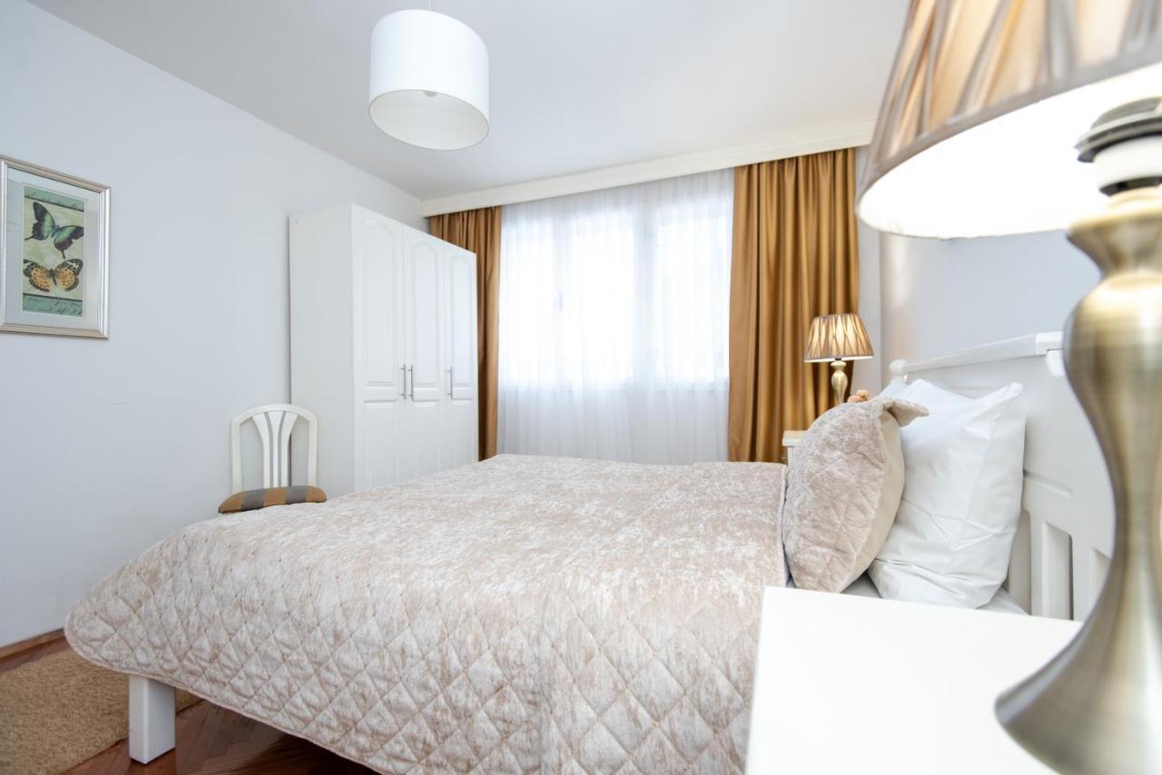 Lubina Apartments SJJ Exterior foto