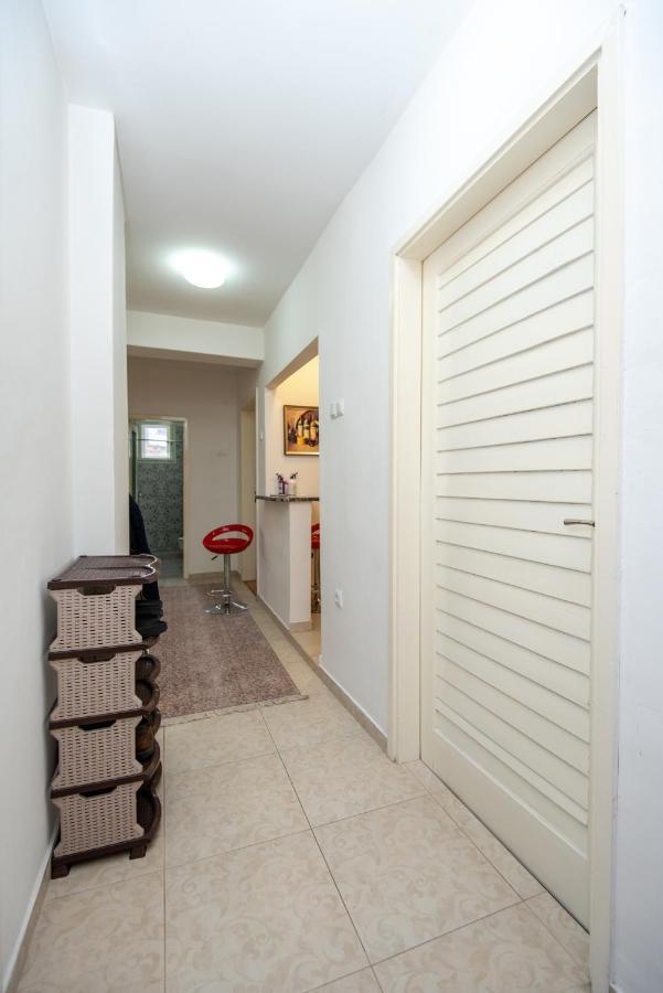 Lubina Apartments SJJ Exterior foto