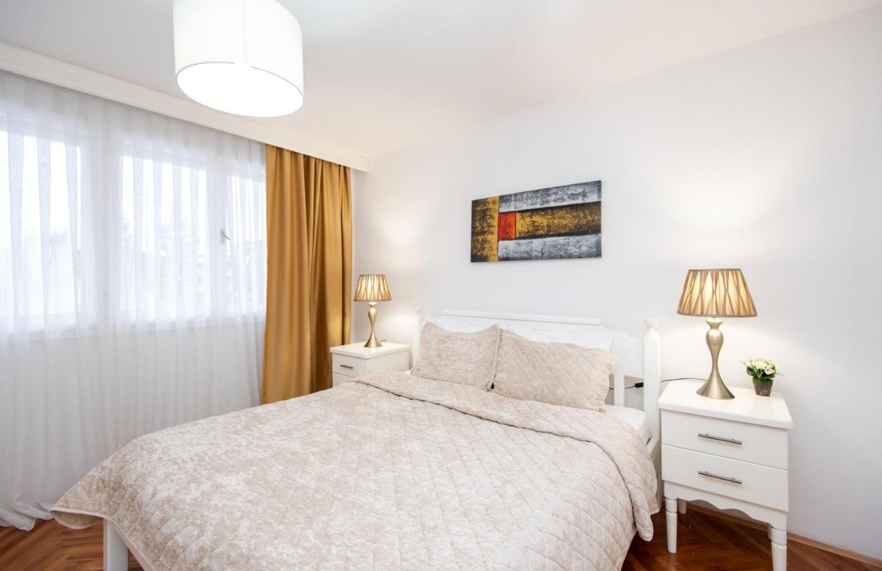 Lubina Apartments SJJ Exterior foto
