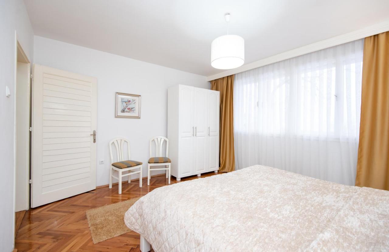 Lubina Apartments SJJ Exterior foto