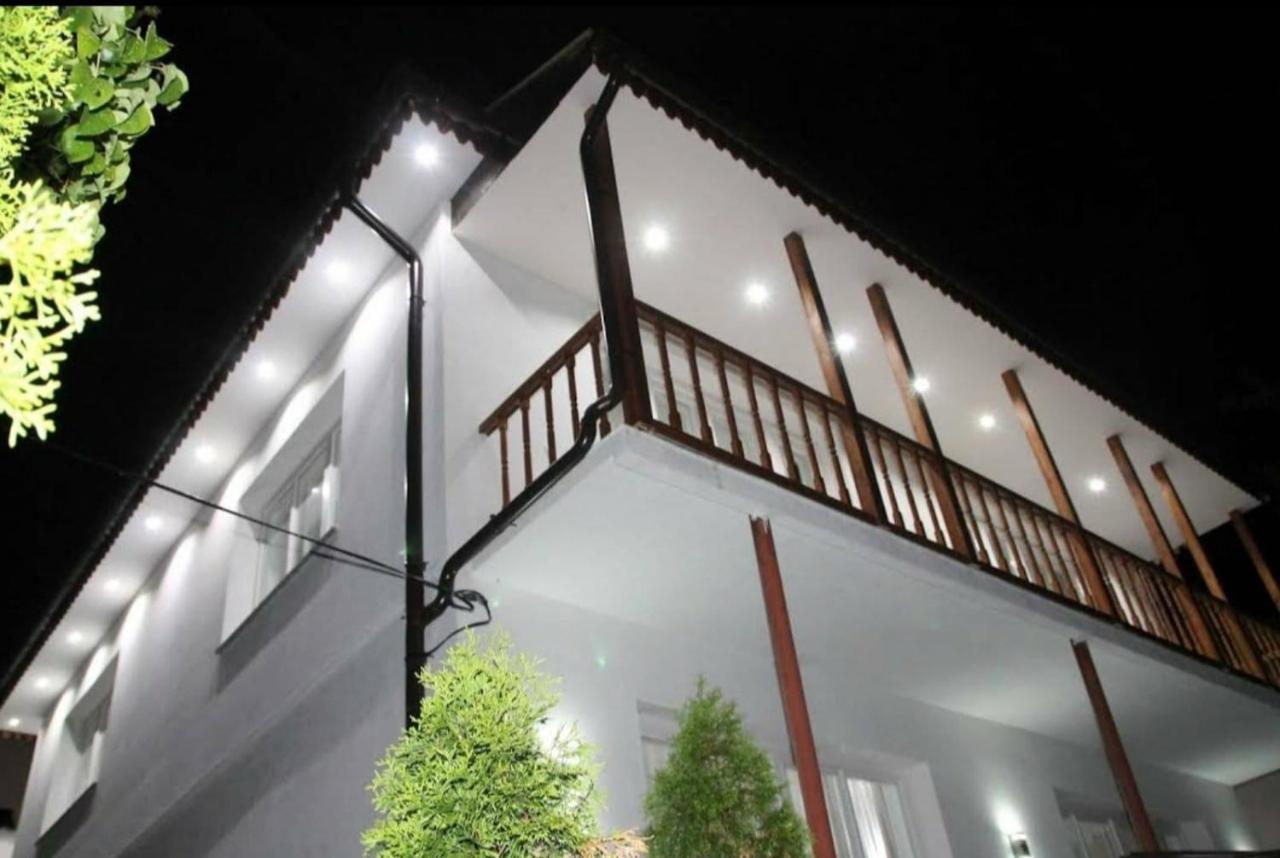 Lubina Apartments SJJ Exterior foto