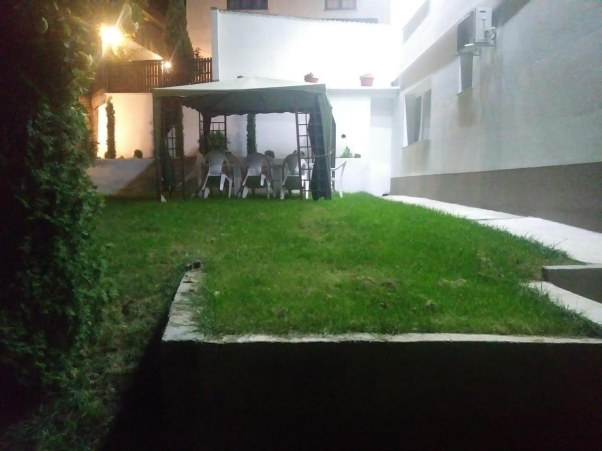 Lubina Apartments SJJ Exterior foto