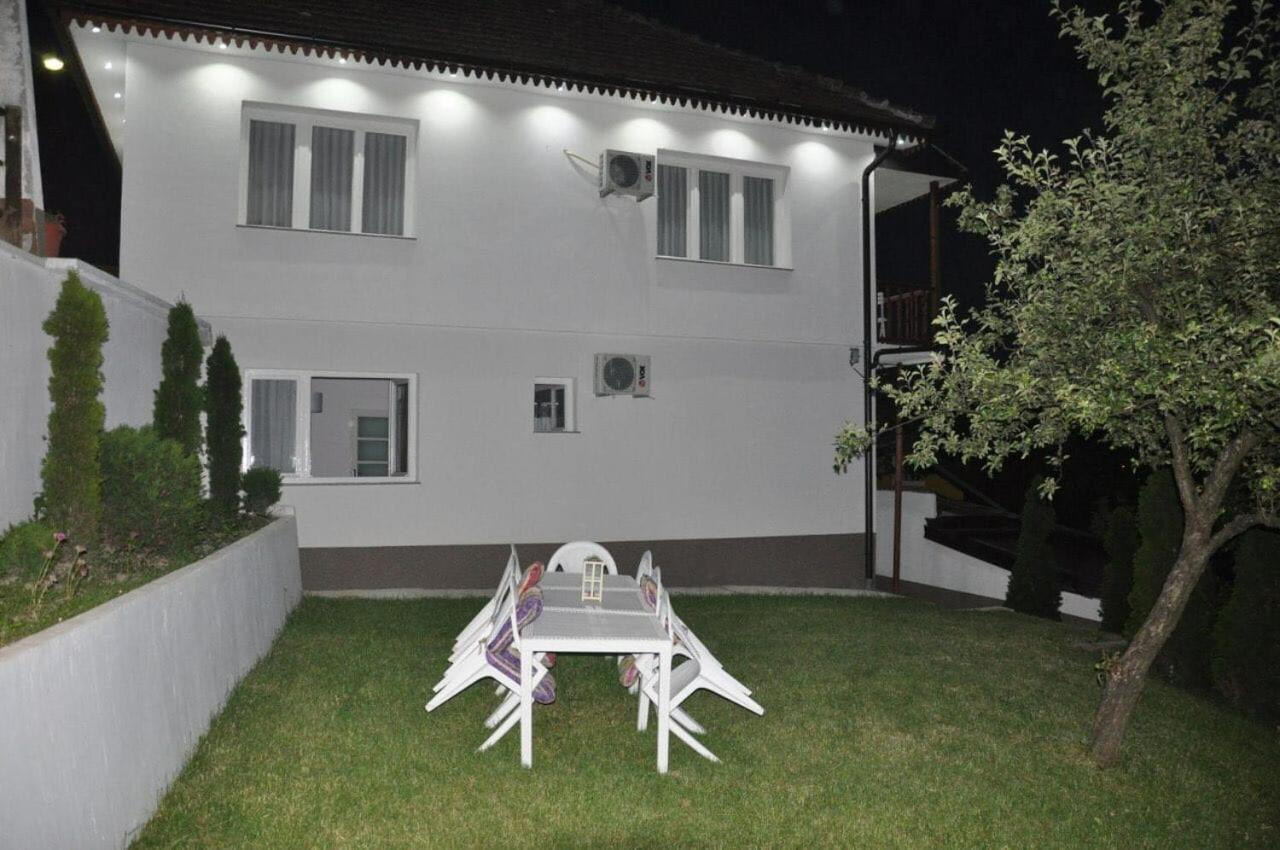 Lubina Apartments SJJ Exterior foto