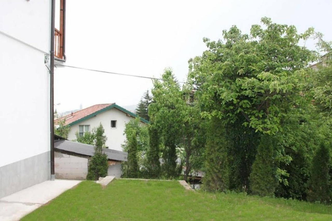 Lubina Apartments SJJ Exterior foto