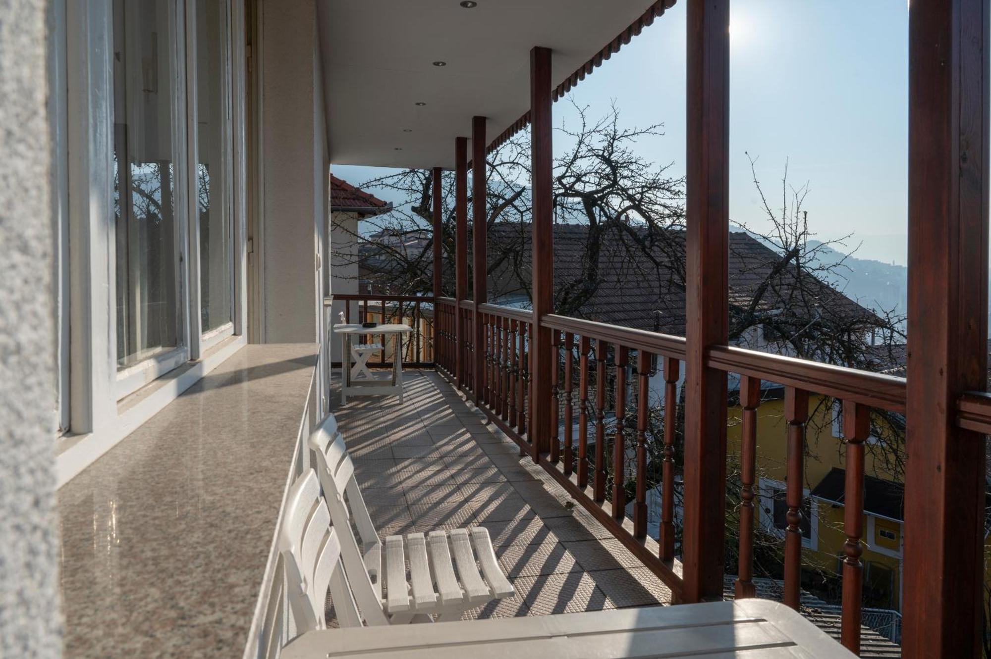 Lubina Apartments SJJ Exterior foto