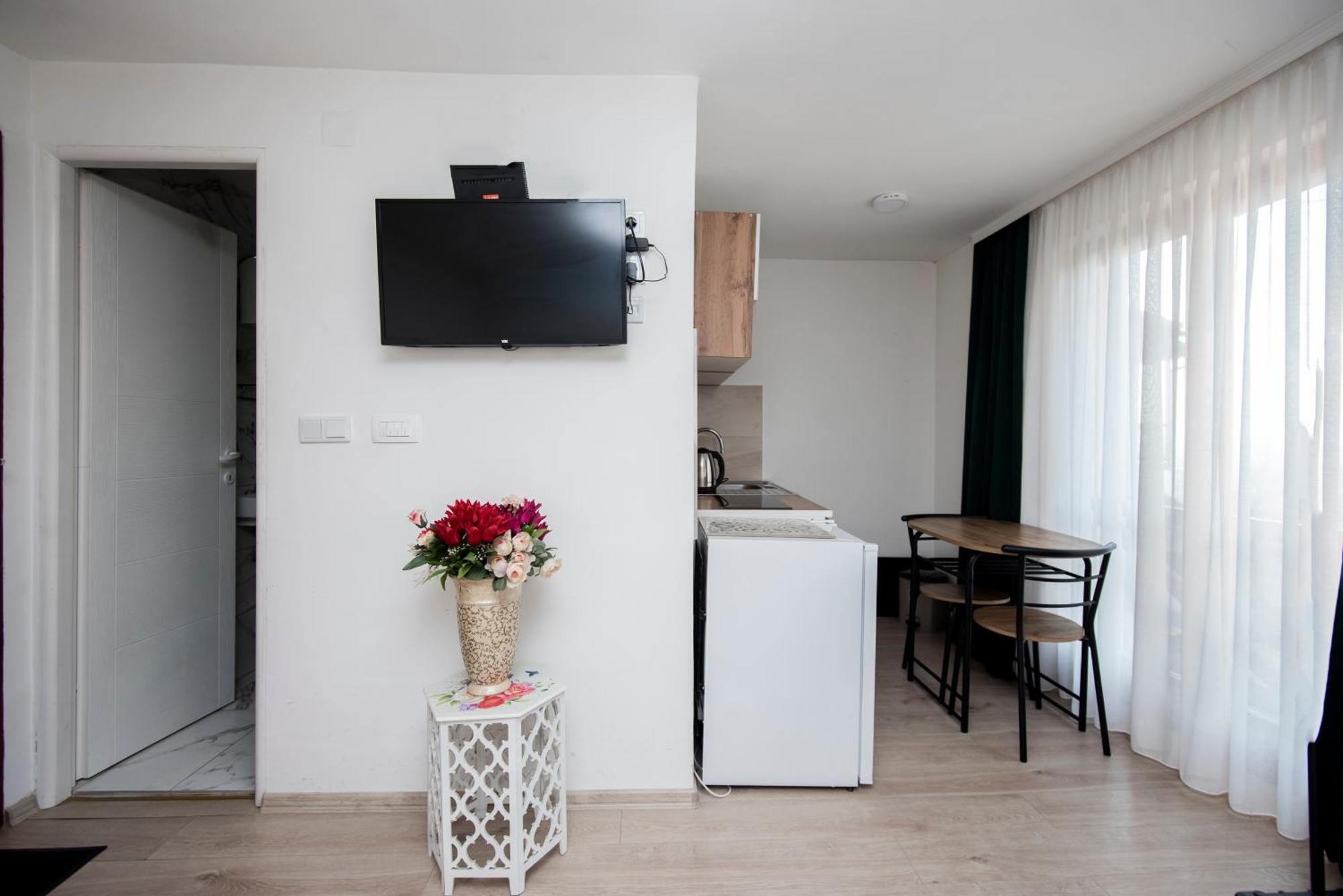 Lubina Apartments SJJ Exterior foto